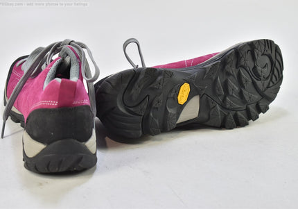 Brütting  Damen Wanderschuhe Trekking  EUR 39 Nr. 26-G 1958