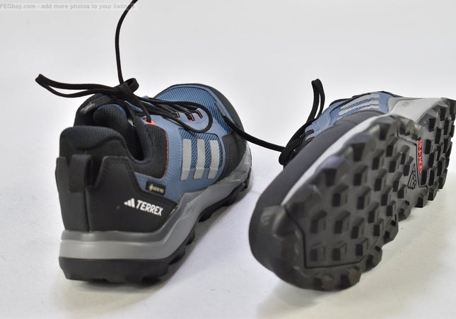 Adidas Terrex GTX Herren Wanderschuhe Trekking  EUR 42 2/3 Nr. 25-V 555