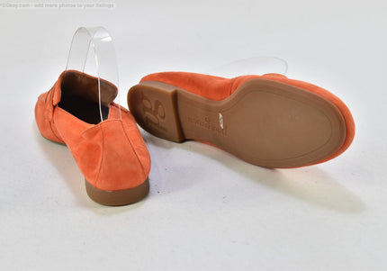 Paul Green  Damen Halbschuhe Slipper Ballerinas  UK 6 Nr. 25-O 30