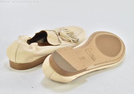 Inuovo  Damen Halbschuhe Slipper Ballerinas  EUR 41 Nr. 25-V 1623