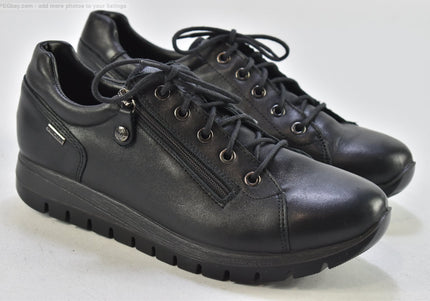 MacTex  Damen Halbschuhe Freizeitschuhe  EUR 41 Nr. 26-M 1543