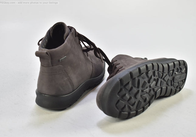 Ecco  Damen Stiefelette Boots  Gr. 38 Nr. 26-B 3077