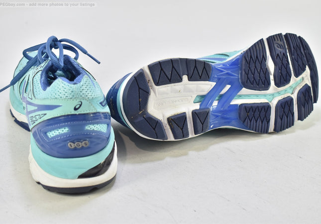Asics Gt-2000 Damen Sportschuhe Sneaker  Gr.42 Nr. 26-V 2999