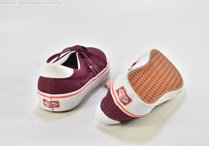 Vans  Herren Sportschuhe Sneaker  EUR 42 Nr. 26-G 603