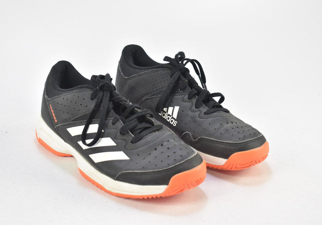 Adidas Courtstabil Damen Sportschuhe Sneaker EUR 38 Nr. 24-M 1583-SchuhGebraucht