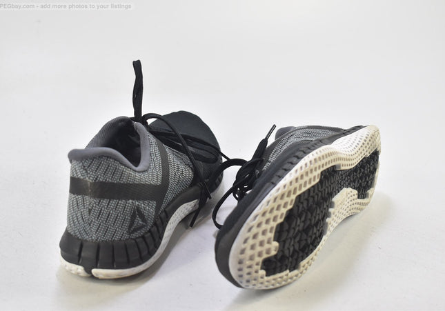 Reebok Herren Sportschuhe Sneaker EUR 40 Nr. 25-F 2089-Schuh-Gebraucht-secondhand