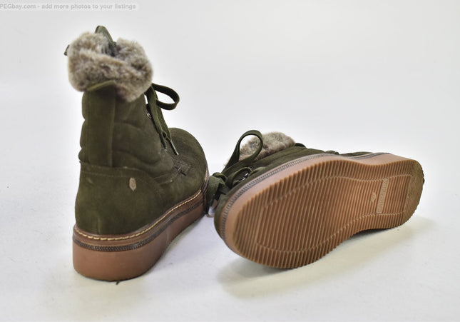 Carmela  Damen Stiefelette Boots  EUR 37 Nr. 26-B 1128