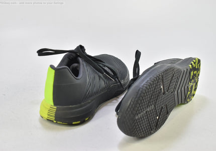 Adidas Carzypower Herren Sportschuhe Sneaker  EUR 42 2/3 Nr. 26-A 1334