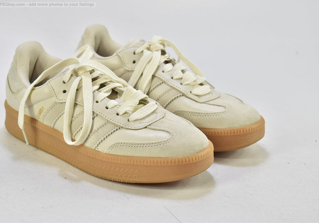 Adidas  Samba Herren Sportschuhe Sneaker  EUR 42 Nr. 25-L 1809