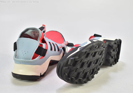 Adidas Terrex Damen Wanderschuhe Trekking  EUR 40 Nr. 4R-1434