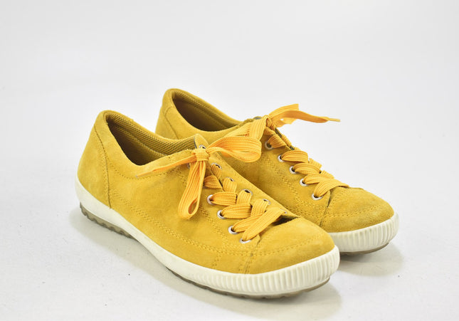 Legero Damen Halbschuhe Freizeitschuhe UK 5,5 Nr. 24-T 981-Schuh-Gebraucht-secondhand
