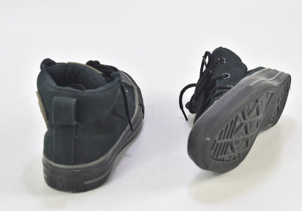 Converse Damen Stiefelette Boots EUR 36 Nr. 24-J 2858-Schuh-Gebraucht-secondhand