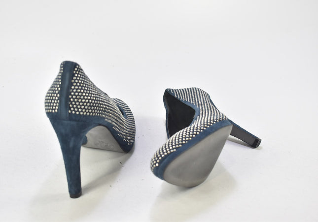 Maripe Damen Pumps High Heels EUR 39 Nr. 24-P 2419-Schuh-Gebraucht-secondhand