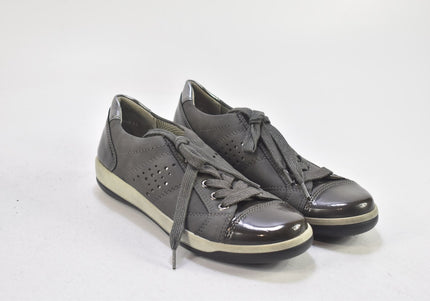 Jenny Damen Halbschuhe Freizeitschuhe EUR 37 Nr. 24-N 2316-Schuh-Gebraucht-secondhand
