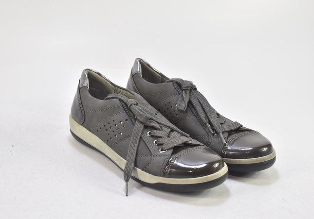 Jenny Damen Halbschuhe Freizeitschuhe EUR 37 Nr. 24-N 2316-Schuh-Gebraucht-secondhand