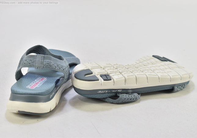 Skechers  Damen Sandale Sandalette  SL 26 Nr. 26-S 1594