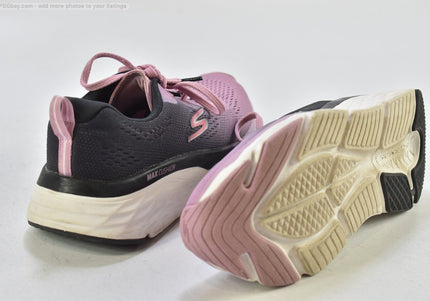 Skechers Max Cushion Damen Sportschuhe Sneaker  EUR 37 Nr. 26-A 375
