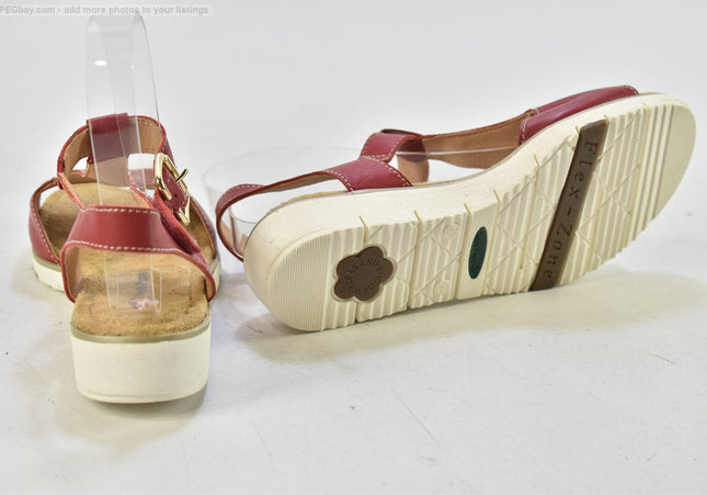 Hush Puppies  Damen Sandale Sandalette  EUR 36 Nr. 26-S 4192