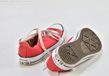Converse  Damen Sportschuhe Sneaker  EUR 37 Nr. 25-T 2815