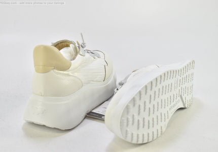 Wonders  Damen Halbschuhe Freizeitschuhe  EUR 41 Nr. 25-V 1793