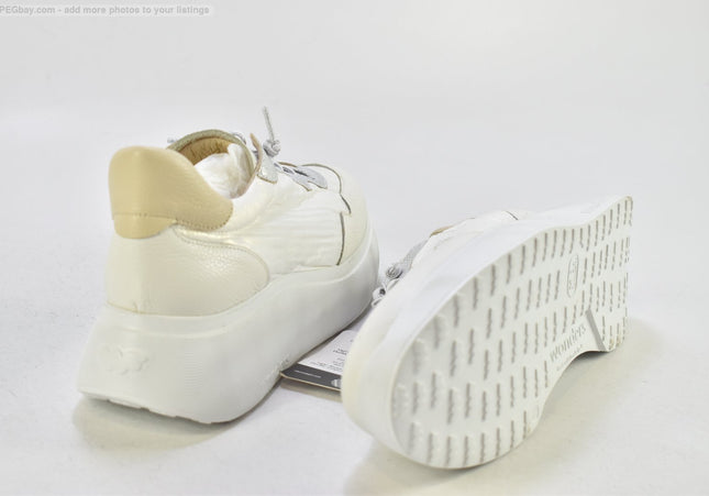 Wonders  Damen Halbschuhe Freizeitschuhe  EUR 41 Nr. 25-V 1793