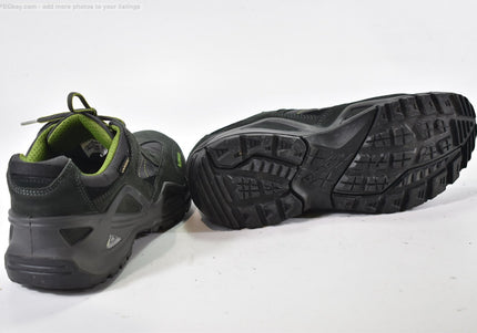 Lowa Sirkos Gtx Herren Sportschuhe Sneaker  EUR 47 Nr. 25-V 2837