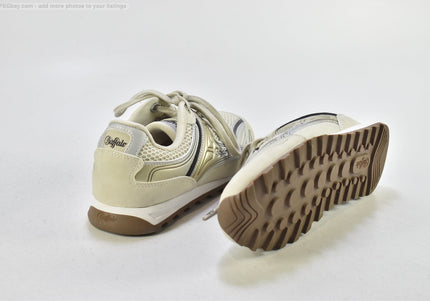 Buffalo  Damen Halbschuhe Freizeitschuhe  EUR 39 Nr. 26-Z 1036