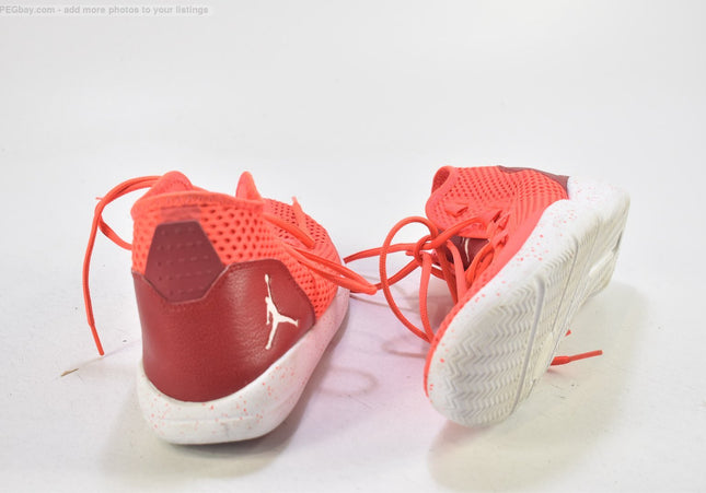 Jordan Reveal Herren Sportschuhe Sneaker EUR 42 Nr. 25-J 2976-Schuh-Gebraucht-secondhand