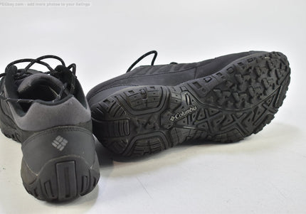Columbia  Herren Wanderschuhe Trekking  EUR 43,5 Nr. 26-Y 727
