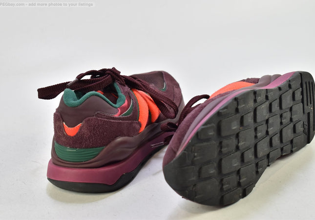 New Balance 57/40 Herren Sportschuhe Sneaker  EUR 40,5 Nr. 25-V 351