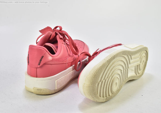 Nike Air Force 1 Damen Sportschuhe Sneaker  Gr. 40,5 Nr. 26-U 2216