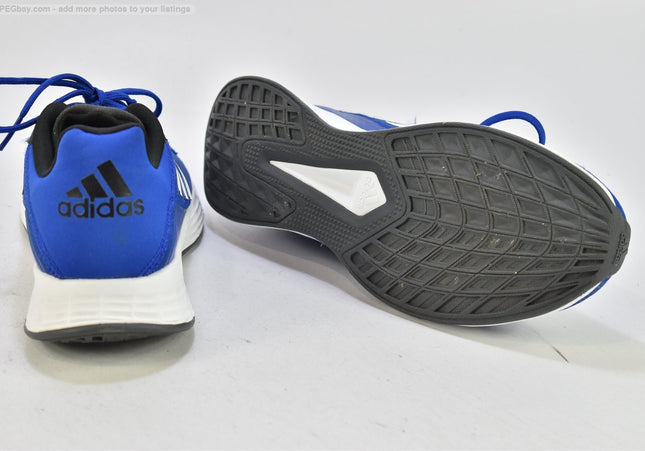 Adidas Duramo Herren Sportschuhe Sneaker EUR 40 Nr. 25-Y 1104-SchuhGebraucht
