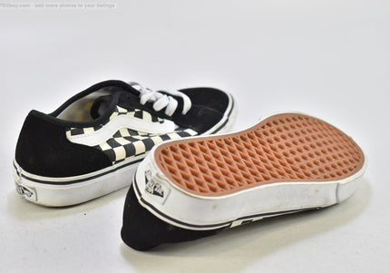 Vans  Damen Sportschuhe Sneaker  EUR 40 Nr. 26-M 1676