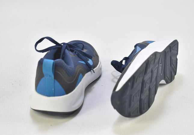 Nike Wearallday Damen Sportschuhe Sneaker EUR 38 Nr. 24-N 1753-Schuh-Gebraucht-secondhand