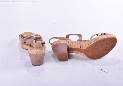 Gabor  Damen Sandale Sandalette  UK 6 Nr. 25-S 3057
