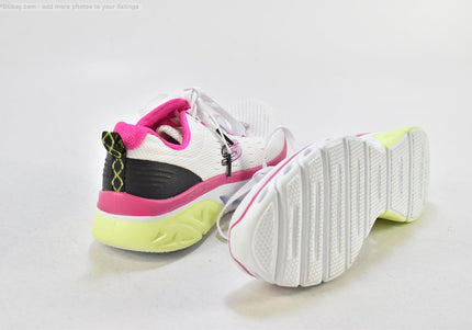 Skechers Glide-Step Damen Sportschuhe Sneaker  EUR 39 Nr. 25-V 2237