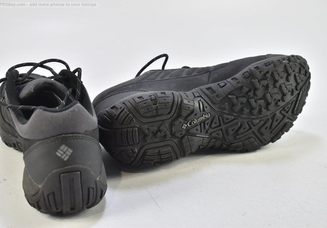 Columbia  Herren Wanderschuhe Trekking  EUR 43,5 Nr. 26-Y 727