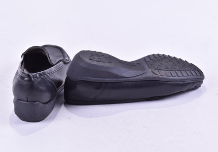 Ara Damen Halbschuhe Slipper Ballerinas UK 4,5 Nr. 24-M 4924-Schuh-Gebraucht-secondhand