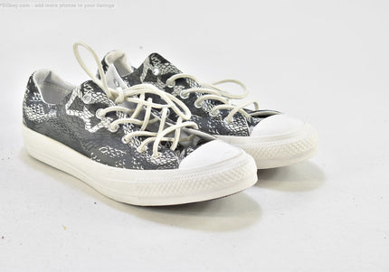 Converse Damen Sportschuhe Sneaker EUR 37,5 Nr. 25-M 2738-Schuh-Gebraucht-secondhand