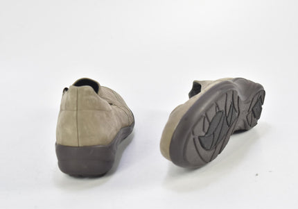 Semler Damen Halbschuhe Slipper Ballerinas UK 5 Nr. 23-A 910-Schuh-Gebraucht-secondhand