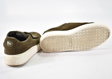 Puma Herren Halbschuhe Freizeitschuhe EUR 42 Nr. 24-J 998-Schuh-Gebraucht-secondhand