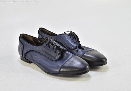 AGL  Damen Halbschuhe Freizeitschuhe  EUR 38 Nr. 25-T 3491