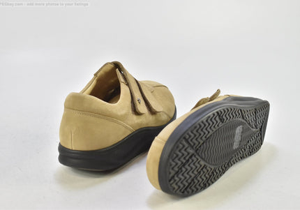 Finn Comfort  Damen Halbschuhe Freizeitschuhe  UK 6,5 Nr. 26-Y 651