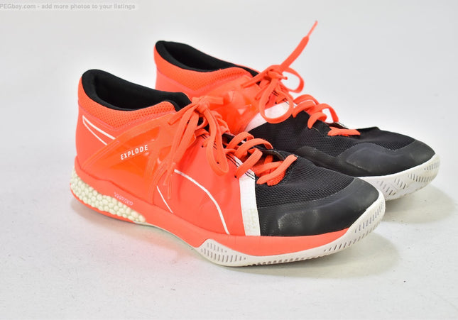 Puma  Herren Sportschuhe Sneaker  EUR 42 Nr. 25-Z 1977