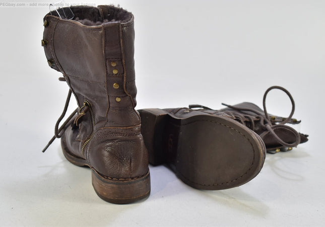 UGG  Damen Stiefelette Boots  EUR 38 Nr. 25-B 3119