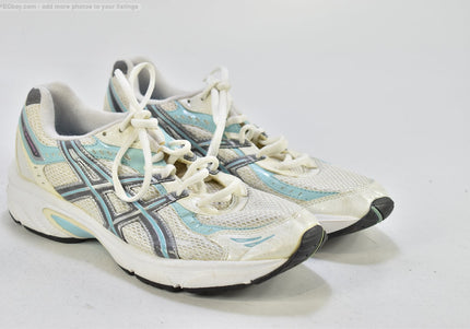 Asics Gel-Blackhawk 3 Damen Sportschuhe Sneaker  EUR 41,5 Nr. 25-L 1584