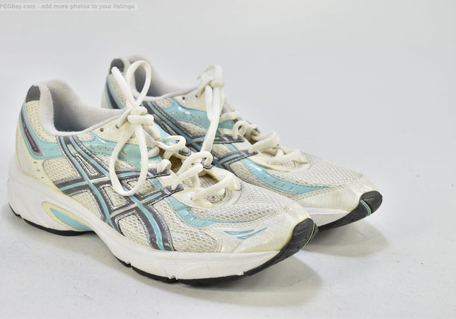 Asics Gel-Blackhawk 3 Damen Sportschuhe Sneaker  EUR 41,5 Nr. 25-L 1584