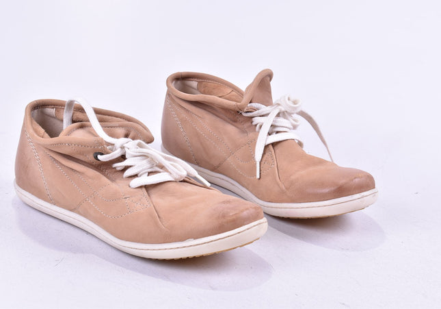 Bugatti Damen Stiefelette Boots EUR 40 Nr. 24-J 4225-Schuh-Gebraucht-secondhand