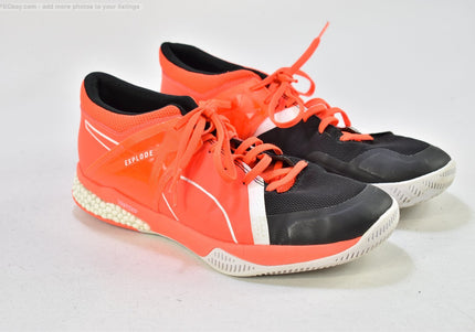 Puma  Herren Sportschuhe Sneaker  EUR 42 Nr. 25-Z 1977