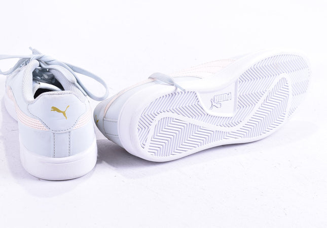 Puma Damen Sportschuhe Sneaker EUR 39 Nr. 24-Y 4624-Schuh-Gebraucht-secondhand